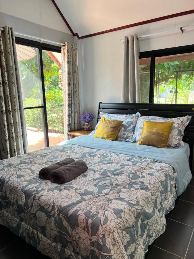 Phow Homestay Ban Mai  Exterior foto