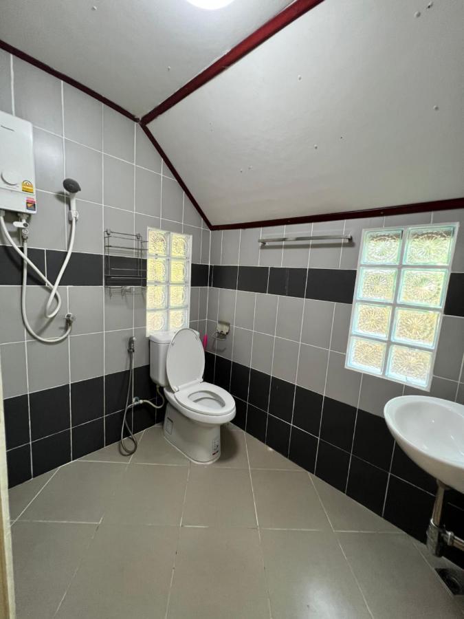 Phow Homestay Ban Mai  Exterior foto