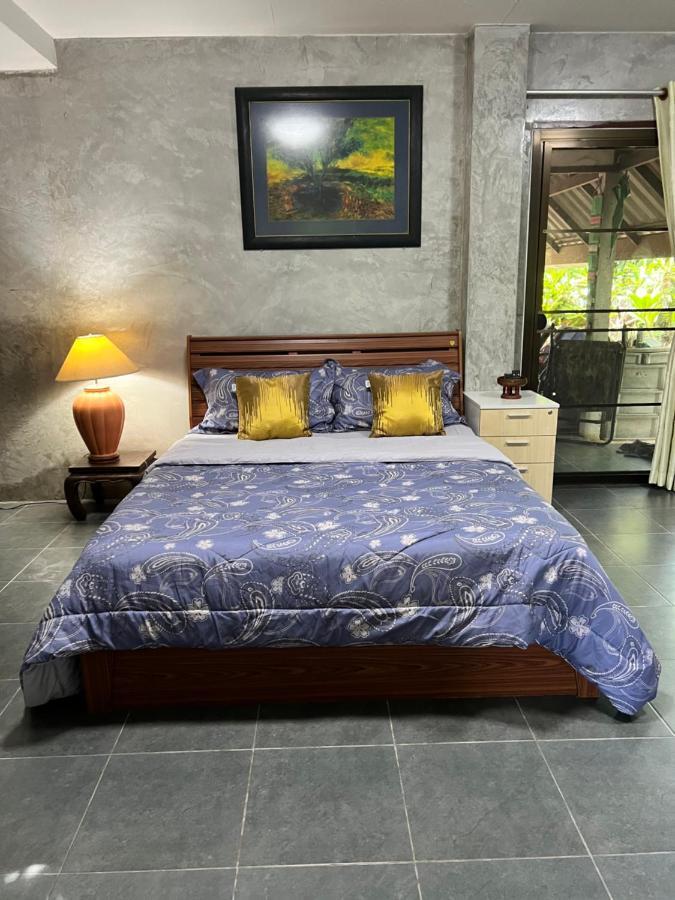 Phow Homestay Ban Mai  Exterior foto
