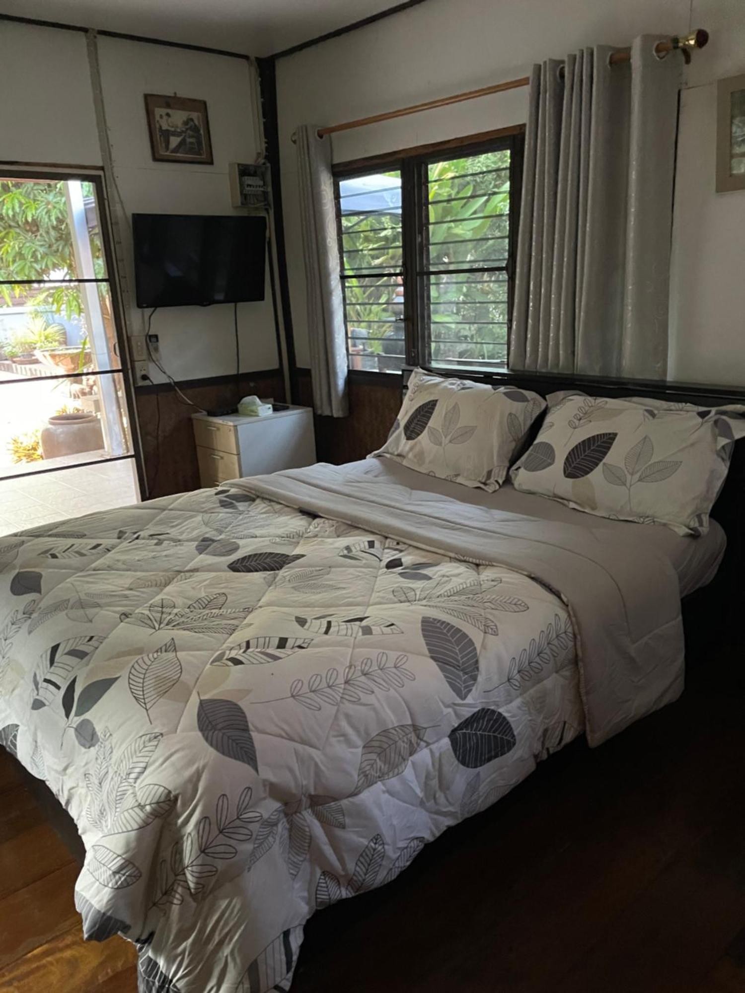 Phow Homestay Ban Mai  Exterior foto
